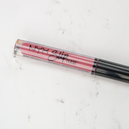 Best & Worst of All NYX Lipsticks (Part 3: Glosses) - Beauty Hub